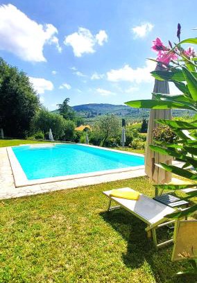 Bagno a Ripoli House | Le Civette Country Resort
