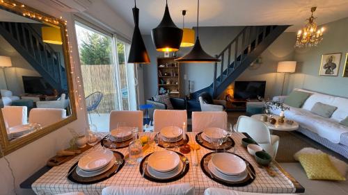 Entraigues-sur-la-Sorgue House | Le Clos Du Moulin 2 - Home with garden, 3 bedroom, near Avignon, in Provence