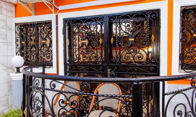 Douala Apartment | Le Clos D'or - Appartements Meubles