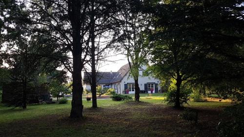Vouzon Bed & Breakfast | Le Clos des Écureuils