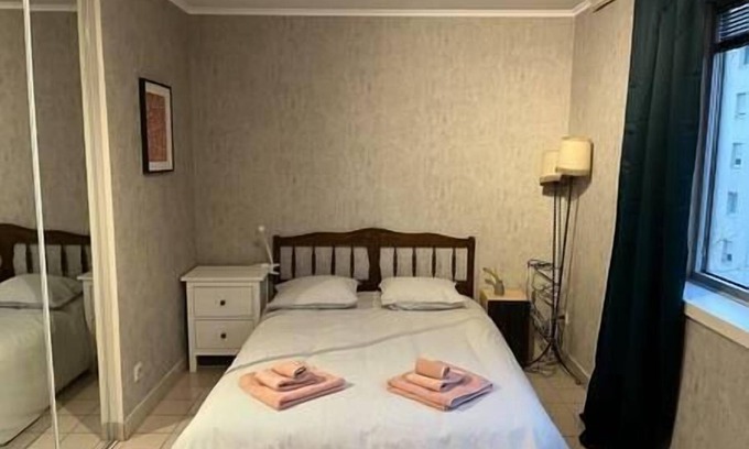 Annemasse Apartment | Le Clos du Château Rouge 3* with secure parking