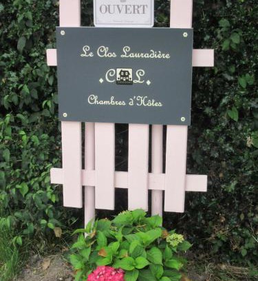 Saint-Pierre-de-Cormeilles House | Le Clos Lauradière