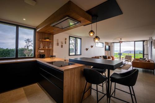 Plouezec Villa | Le Clos Minard - villa avec piscine