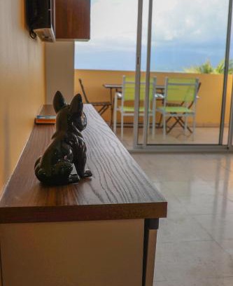 Bas du Fort Apartment | Le Coco