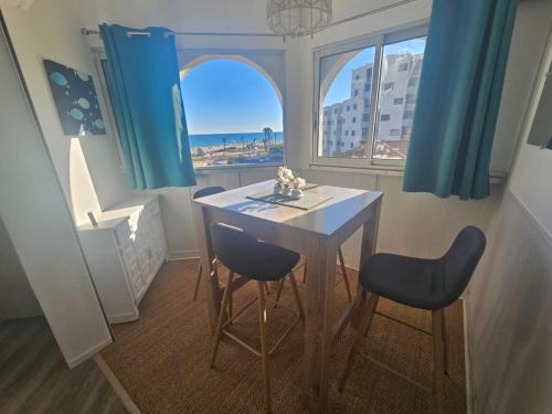 Le Barcares Apartment | Le Cocon de Julie