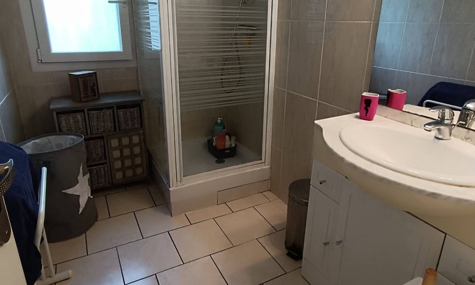 Dijon Apartment | Le Cocon dijon 5 min Gare Dijon