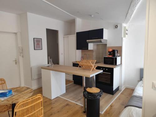 Valence Apartment | Le Cocon Perché