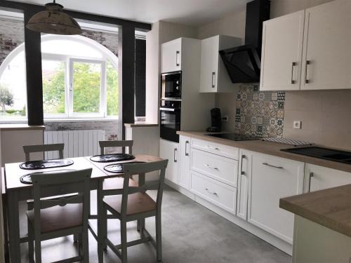 Quartier Saint-Leon Apartment | Le coin de Fréderic
