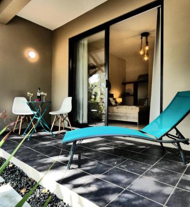 Blue Bay Bed & Breakfast | Le Coin DODO