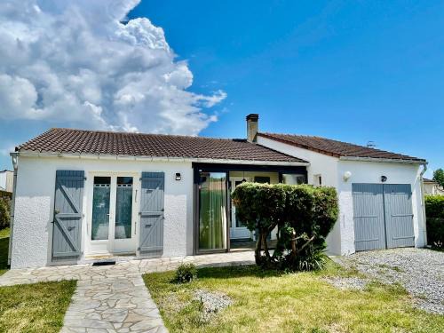 Angles House | Le Colibri