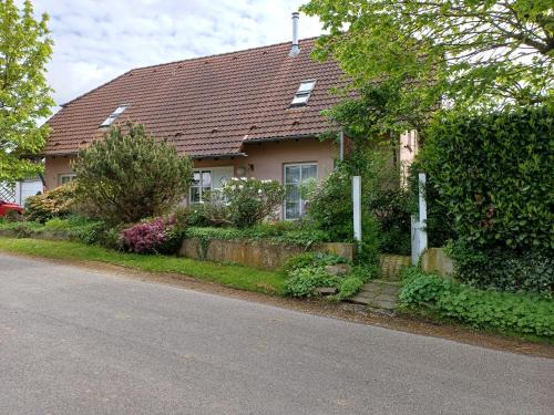 Roesrath Bed & Breakfast | Le Coq Nientiedt
