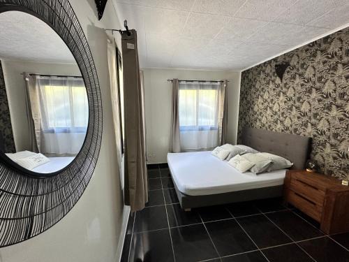 Petite-Ile Apartment | Le Corail