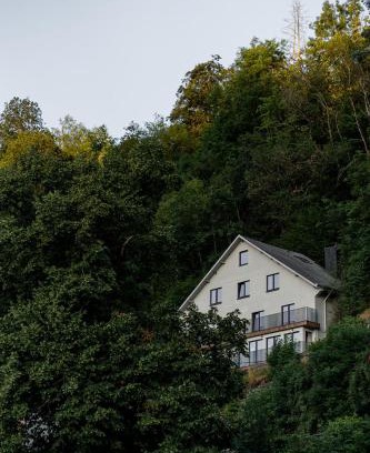 La Roche-en-Ardenne Villa | Le Corumont