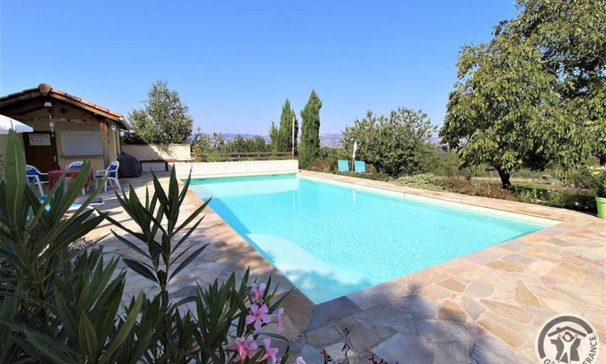 Echalas House | Le Cottage Chalaron - Echalas