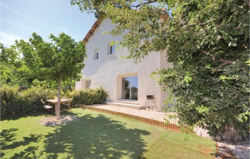 Le Sambuc House | Le Cyprès