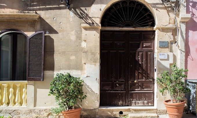Ortigia House | Le dimore del mito - Atalanta