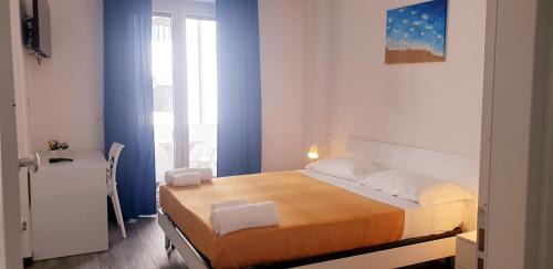 San Salvo Marina House | LE DIMORE SUL MARE BEACH ROOMS Rental SAN SALVO MARINA