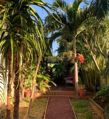 L'Etang-Sale House | Le Dodo Salé
