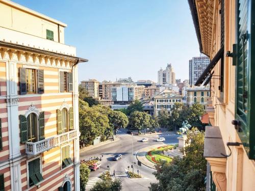 San Vincenzo Apartment | Le Due Piazze