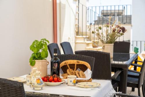 Avetrana Apartment | Le due Torri