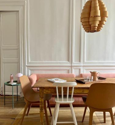 Centre Apartment | Le Duguesclin, hyper centre de Rennes