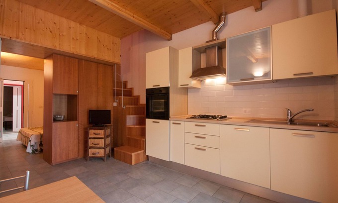 Follonica Apartment | Le Dune