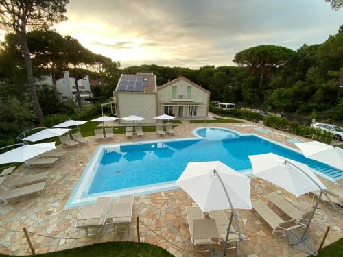 Jesolo Pineta Apartment | Le Dune Verdi
