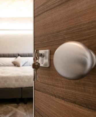 Campomarino House | Le Fantine Rooms