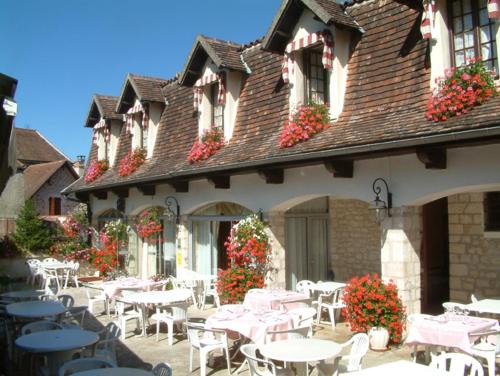Carennac Hotel | Le Fenelon