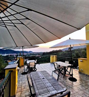 Sestri Levante Bed & Breakfast | Le Fiabe