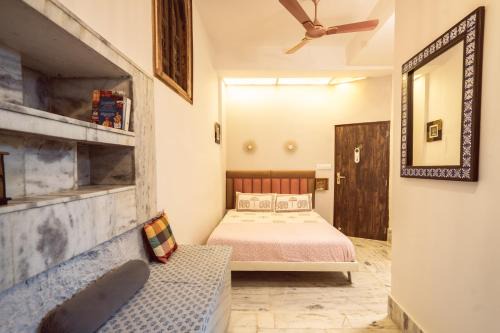 Gopalbari House | Le Fort Homestay