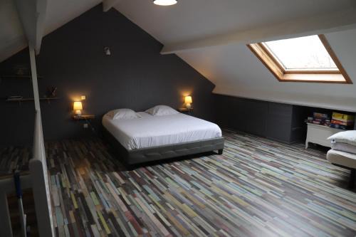 Ambleteuse House | Le Fort Vauban