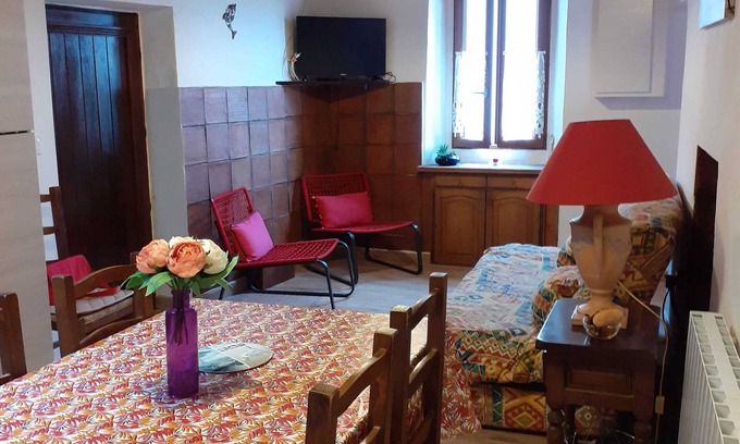 Ilonse House | Le Four 2 d'llonse - ILONSE