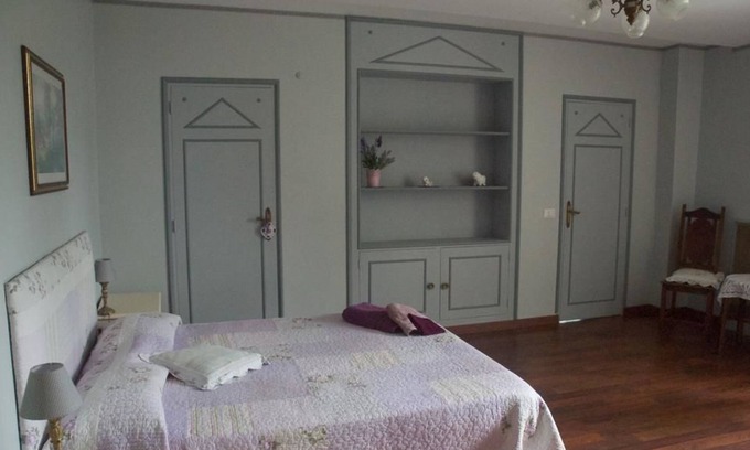 La Rochefoucauld Bed & Breakfast | Le Clos des Cèdres