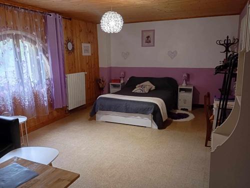 Saint-Sebastien-d'Aigrefeuille Bed & Breakfast | Le Clos du Cèdre