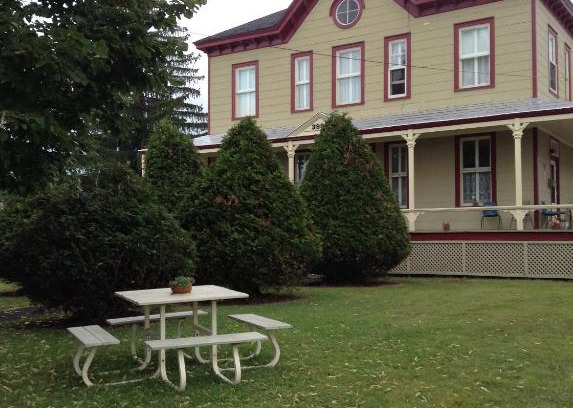 Mauricie Bed & Breakfast | Le Gîte des Soeurs