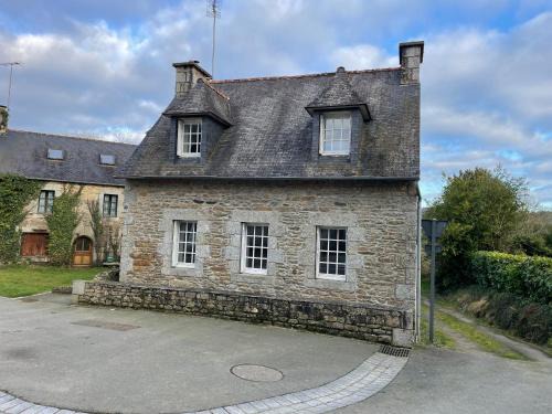 Canihuel House | Le Gîte Des Sabotiers