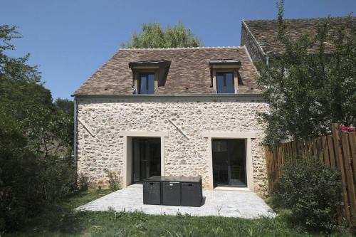 Les Molieres House | Le Gîte - Le Pressoir