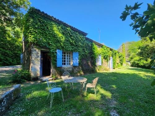 Courpiac House | Le Gahet - la Maison Paysane