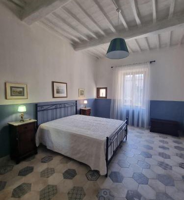Guzman Bed & Breakfast | Le Gatte Rosa B&B