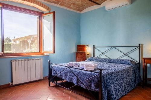 Braccagni House | Le Gerlette - La Stalla