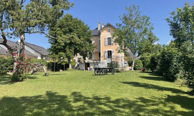 Myans House | LE Gite DE Myans - Myans