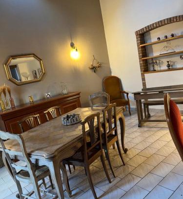 Auchy-au-Bois House | Le gite des Cohettes
