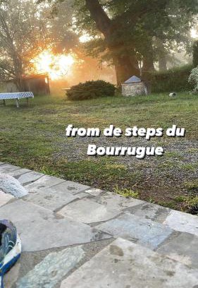 Estang House | Le gite du Gabrielle