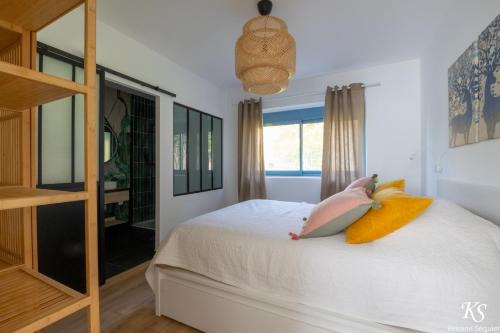 Montbrun-Lauragais Apartment | le Gite du Loriot