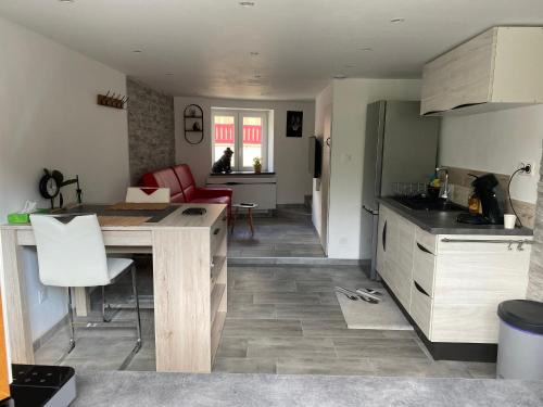 Legna Apartment | LE GITE DU LYNX