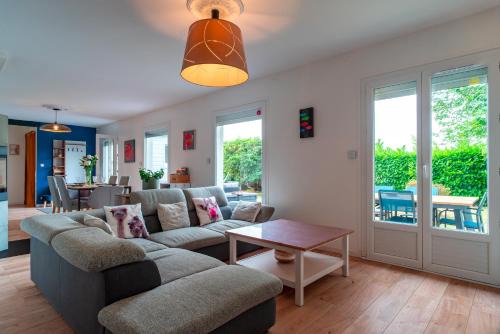 Plumergat House | Le Gite du Petit Vaizy - 15min D'Auray