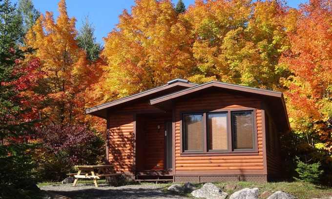 Saint Donat Apartment | Le Grand R