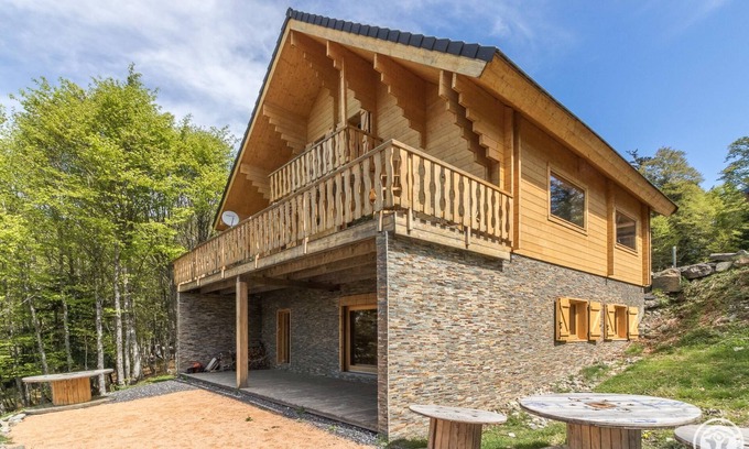 Boutx House | Le Grand Tétras - Boutx