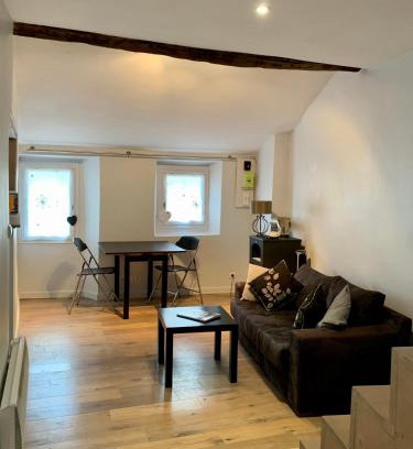 Sospel Apartment | Le Grenier
